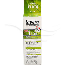 FACES Toner Mint