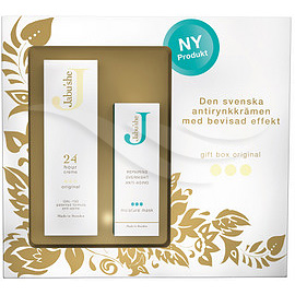 Jabu'she Original Creme Giftset