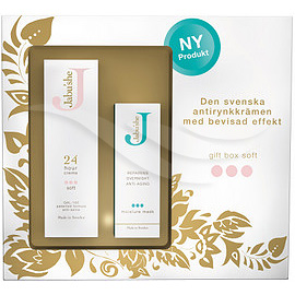 Jabu'she Soft Creme Giftset