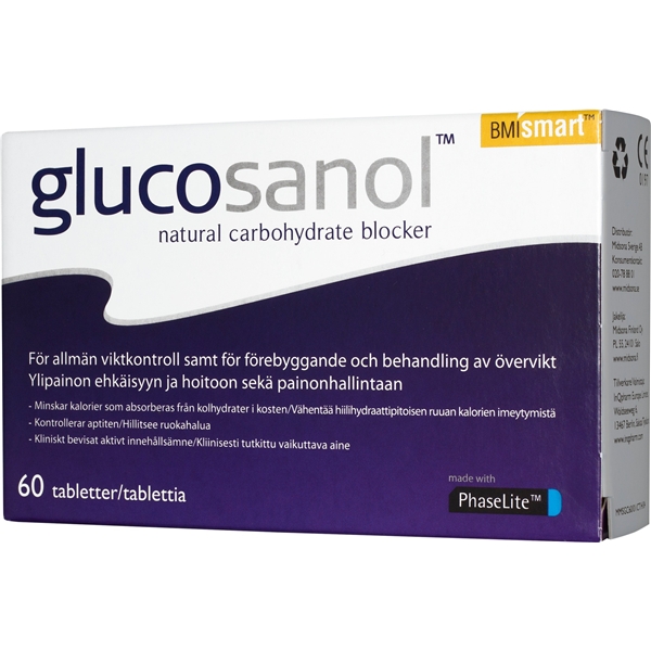 Glucosanol