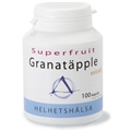 Granatäpple