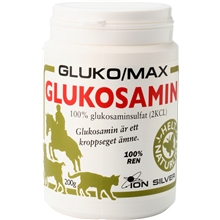 200 gram - GlukoMax Glukosamin