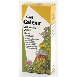 Gallelixir