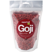 Goji Berries organic