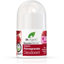 50 ml - Pomegranate deodorant