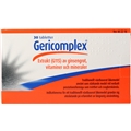 Gerikomplex tablett