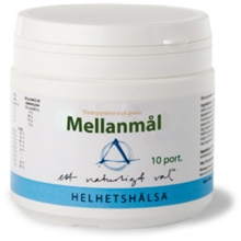GI-mellanmål