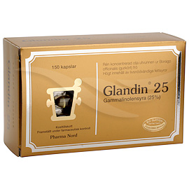 Glandin 25