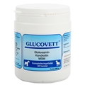 Glucovett hundar