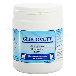 Glucovett