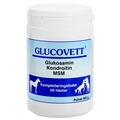 Glucovett hästar
