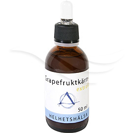 Grapefruktkärnextrakt