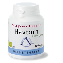 Havtorn