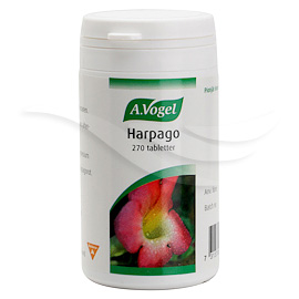 Harpago