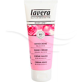Hand Cream Wild Rose