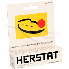 Herstat tub