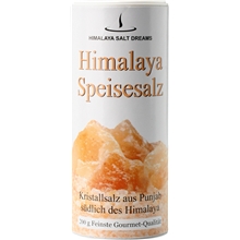 Himalaya finsalt