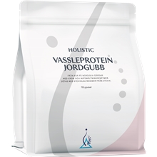 Holistic Vassleprotein 750 gram Jordgubb