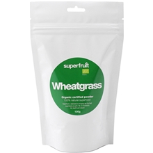 Wheatgrass Powder
