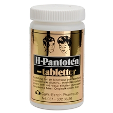 H-Pantoten