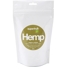 Hemp Seeds