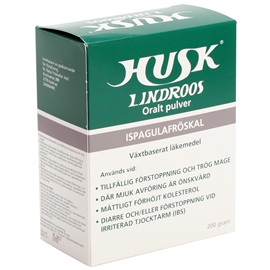 Husk Lindroos