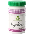 Ingefära
