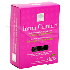 Intim Comfort