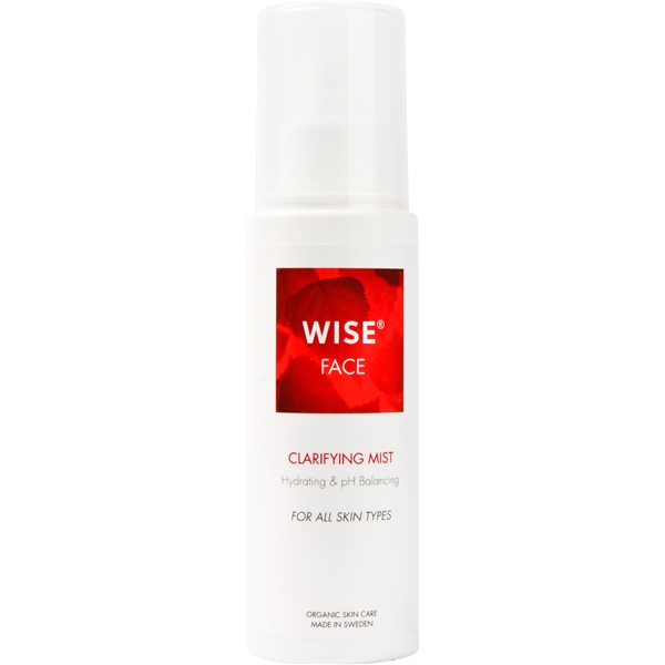 WISE Claryfying mist