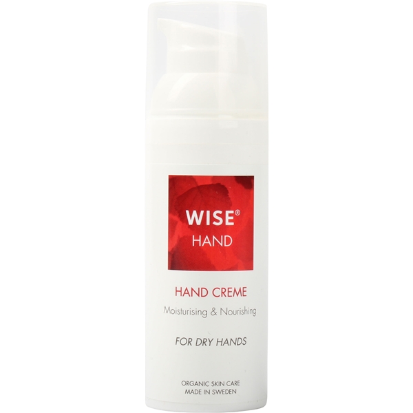 WISE Hand cream