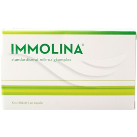 Immolina