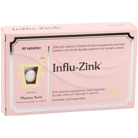 Influ-Zink