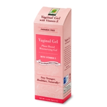 Wild Yam Vag Gel