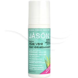 Jason Aloe Vera Deo Roll-on