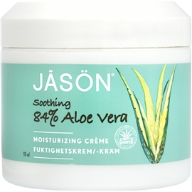 Jason Aloe Vera Ultra Comforting Moisturizing Cre