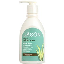 Jason Aloe Vera Satin Shower