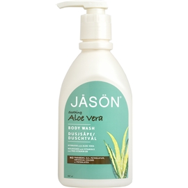 Jason Aloe Vera Satin Shower
