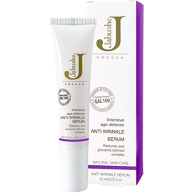 Jabu'she Anti-Wrinkle Serum