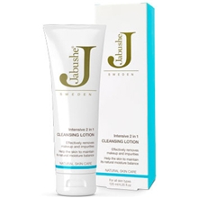 Jabu'she Cleansing Lotion