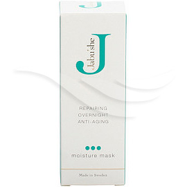 Jabu'she Moisture Mask