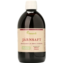 Järnsaft