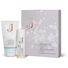 Jabu' she Gift Set Soft