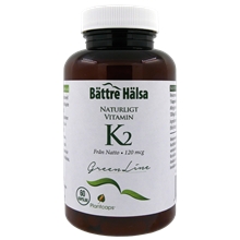 K2 85 mcg