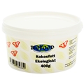 Kokosfett Biofood eko