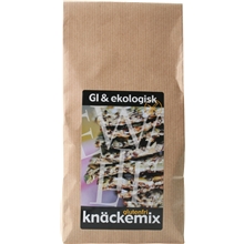 Knäckemix glutenfri