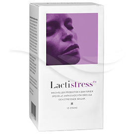 Lactistress