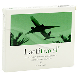 Lactitravel