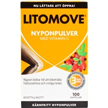 Litomove