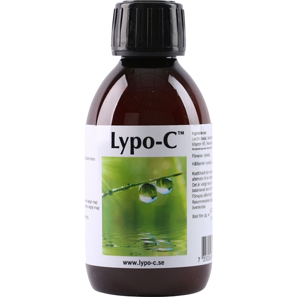 Lypo-C