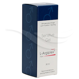 L-Argiplex Sensitive Gel man